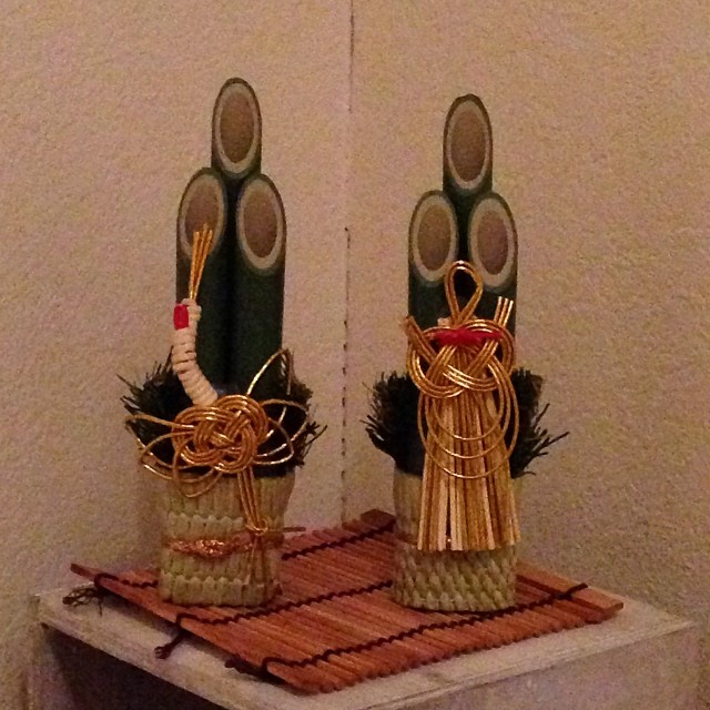 本年の営業も今日までとなりました。今年も皆様方には大変お世話になりました。年明けは6日よりの営業となります。来年もどうぞよろしくお願いいたしますm(_ _)m正月休みを利用してプチリニューアルを予定してます。