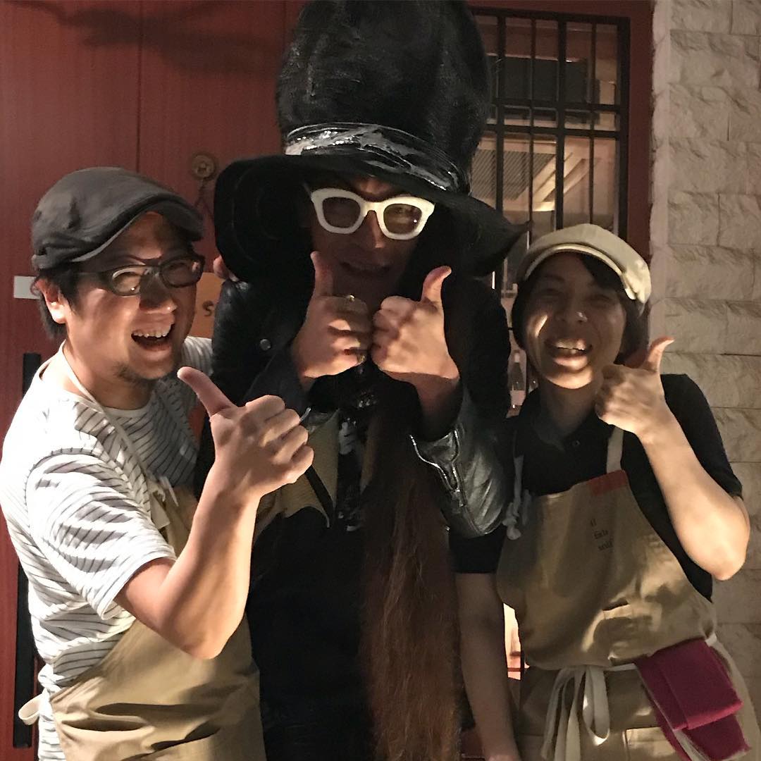 今日はおもろいなー#Air:man#イルフェソワフ