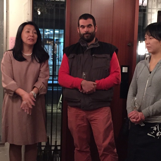 リフォーナイト始まりました！